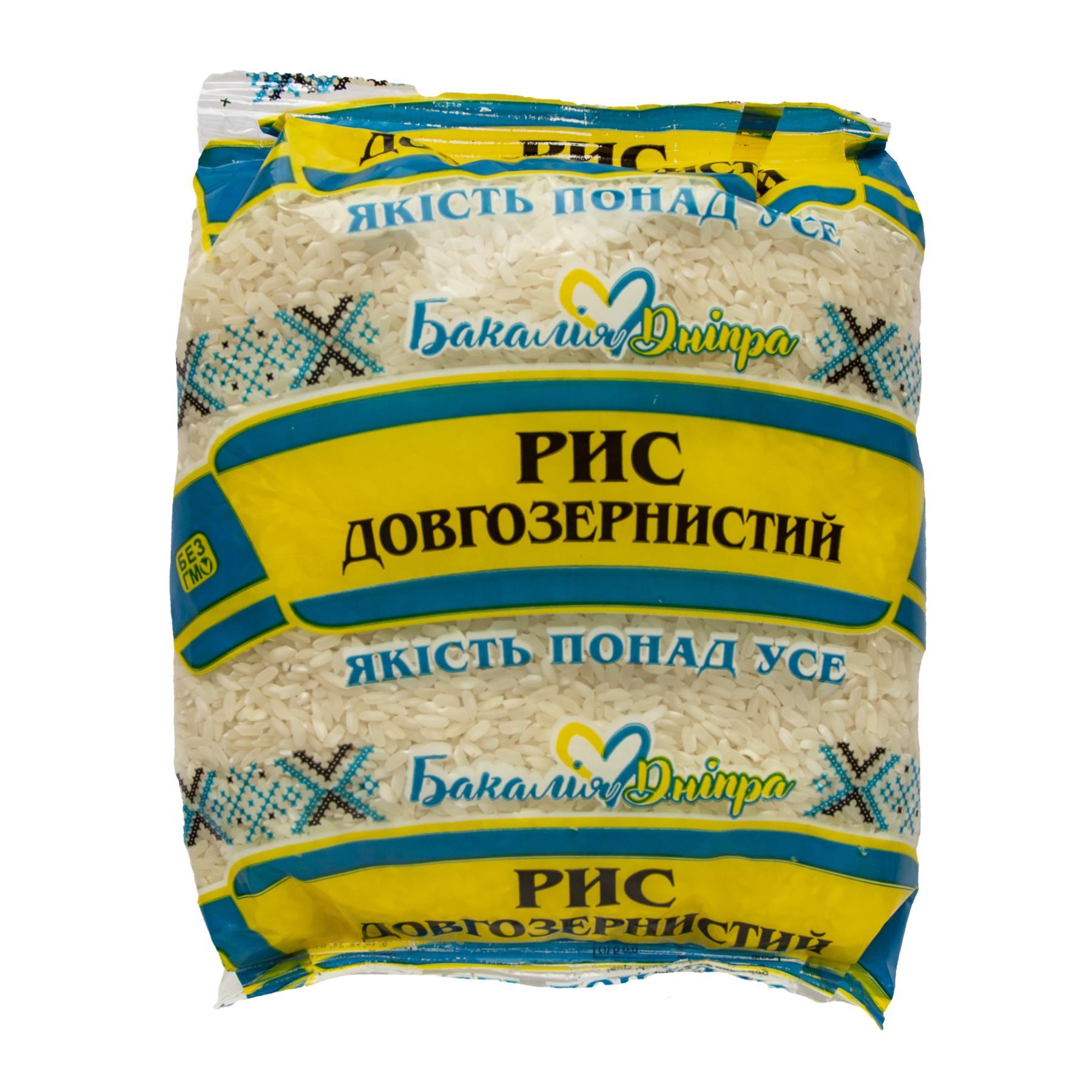 довгозернистий